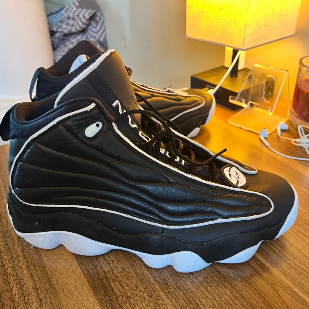 Jordan Pro Strong